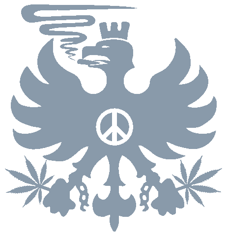 HIPPIEPARTY Adler